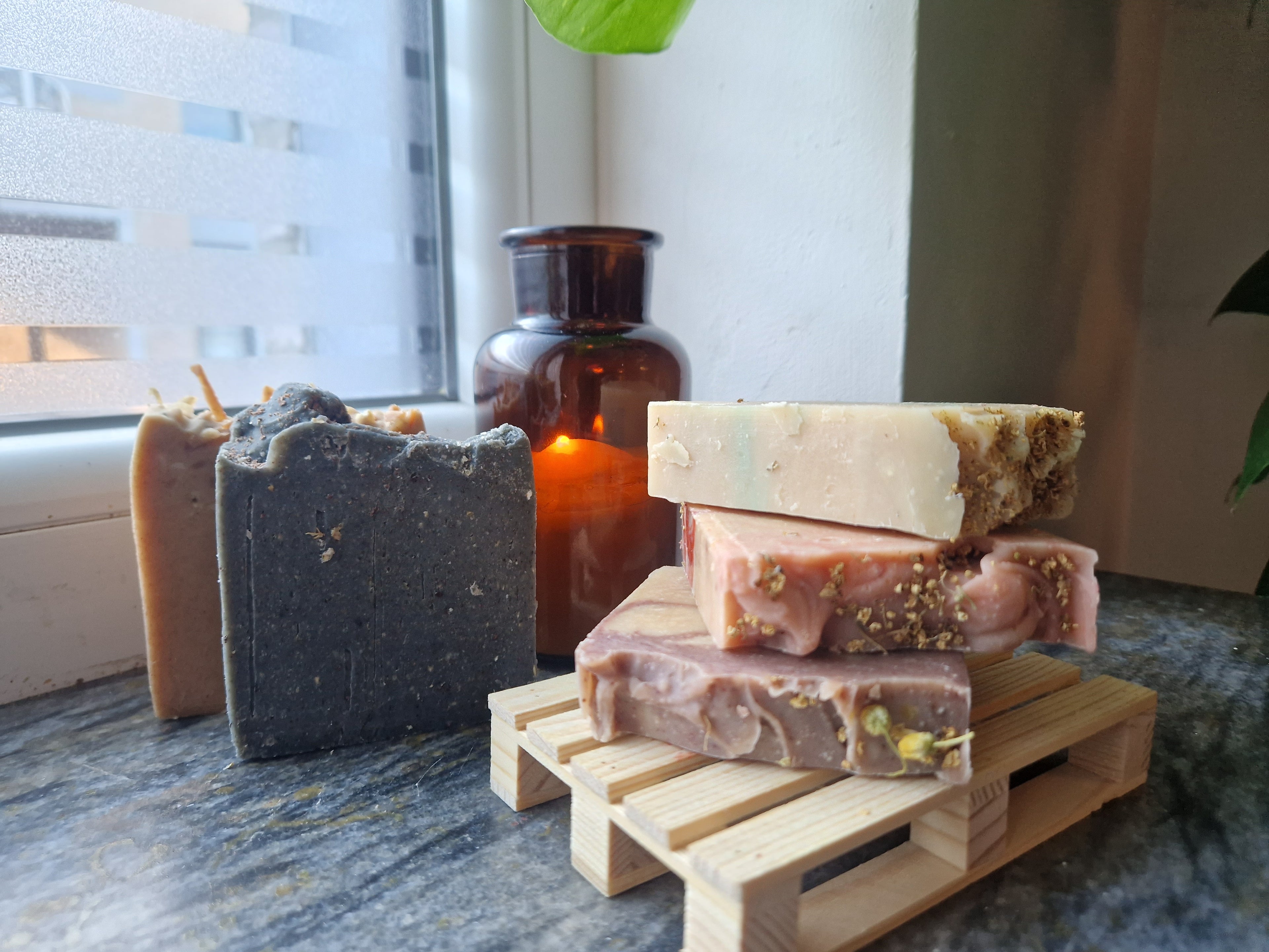 Pure papaya collection