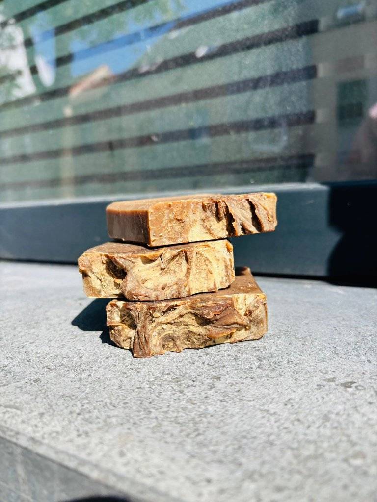 🐐 Vanilla Truffel
