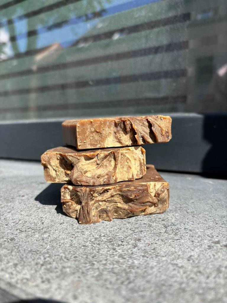 🐐 Vanilla Truffel