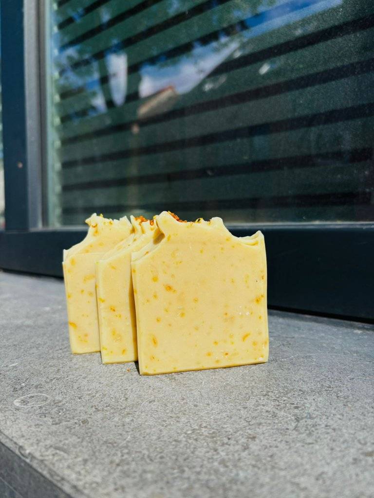 🐐 Lemon Meadow